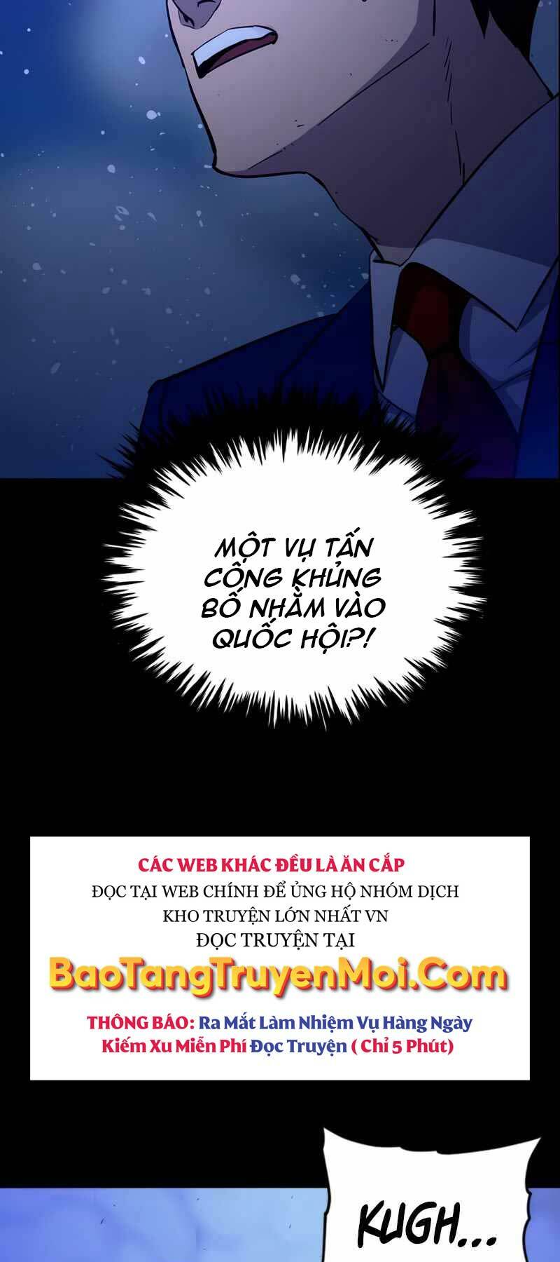 cánh cổng mở ra đúng ngày đầu tiên tôi thành chính trị gia chapter 0 34