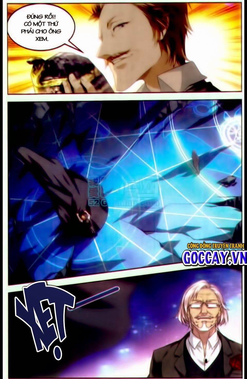 long tộc 2 chapter 37 6