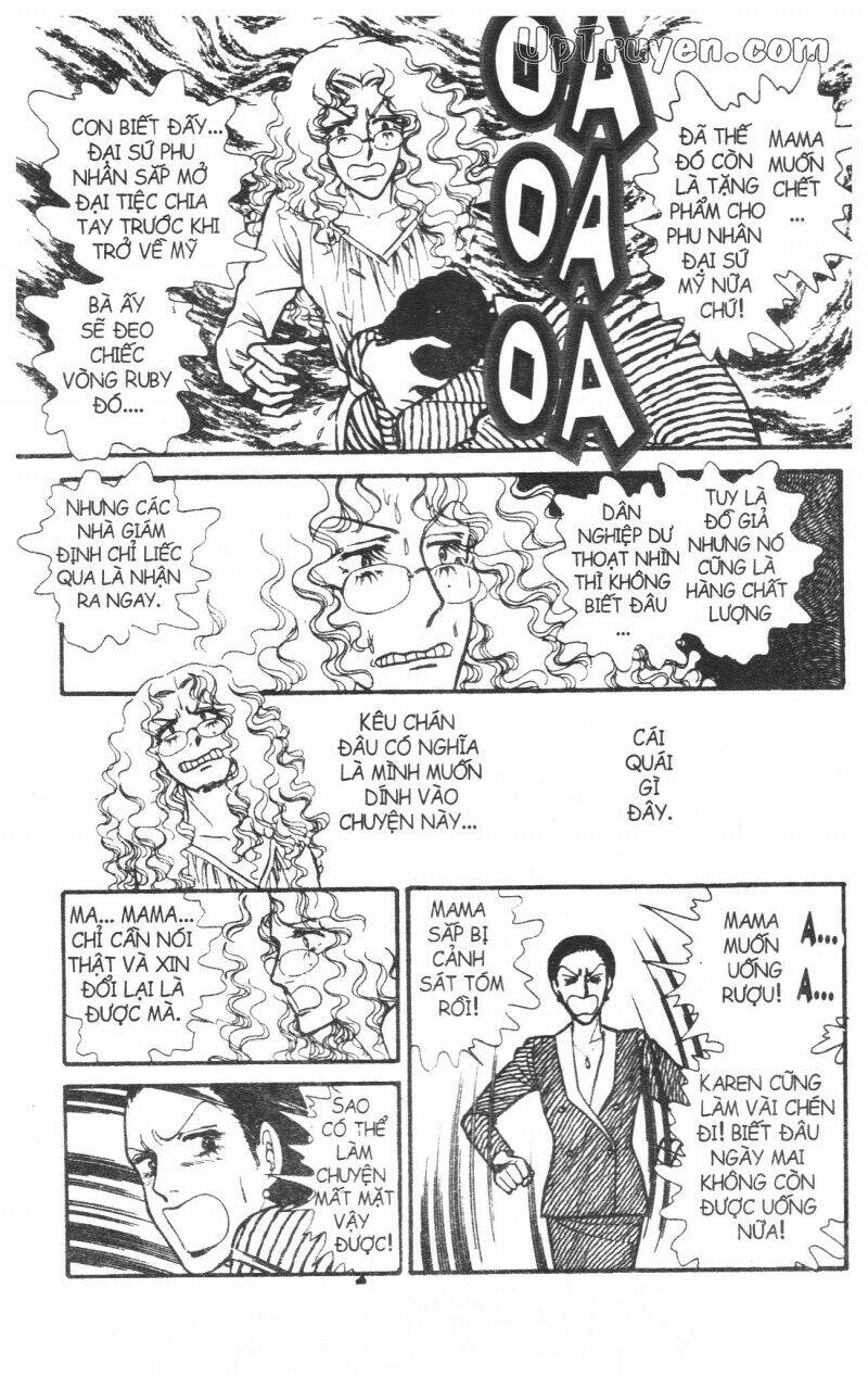 câu lạc bộ con nhà giàu chapter 1 21