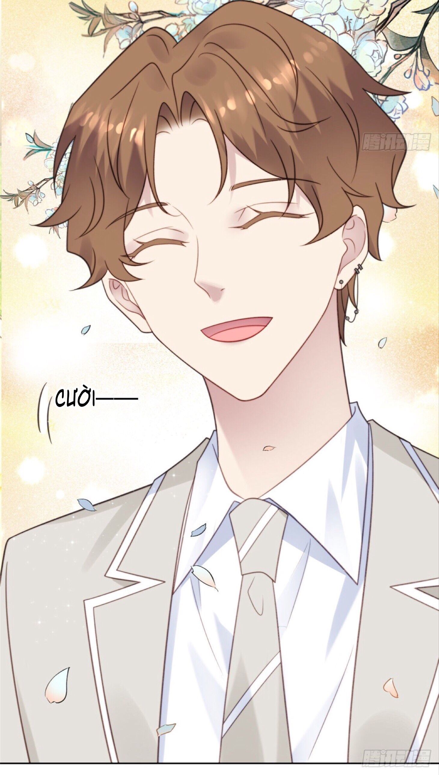 dựa vào đại lão ổn định vị trí c trong nam đoàn chapter 7 32