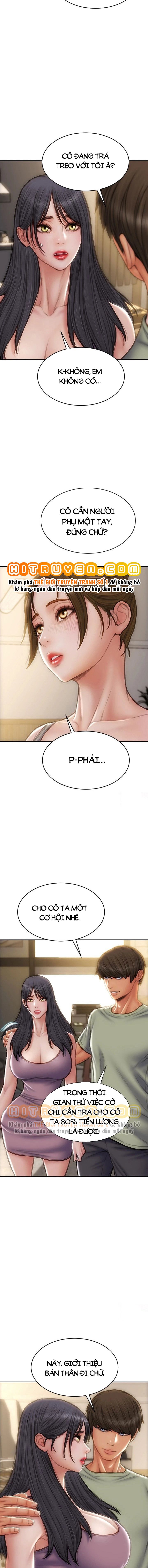 dân chơi out trình chapter 63 2