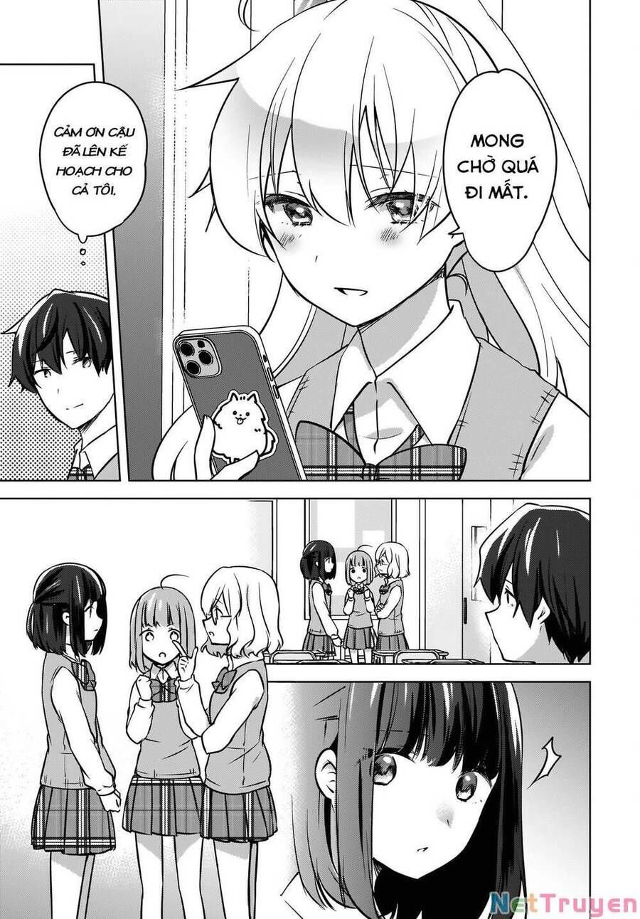 nyanta and pomeko it's too late to say you belive me chapter 10 9