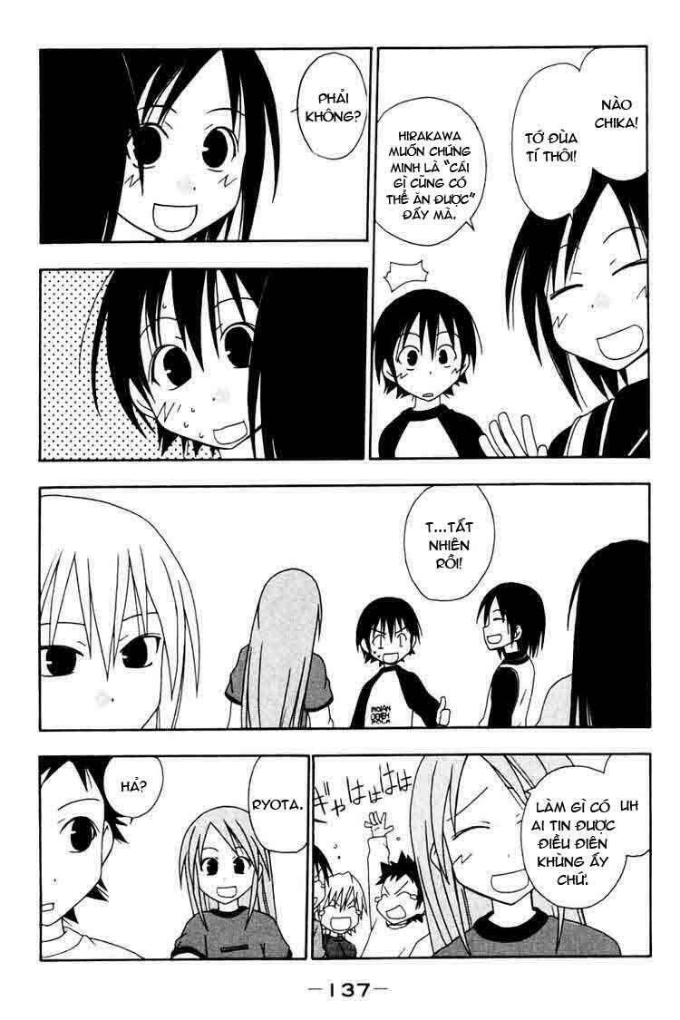 today in class 5/2 chapter 14 4