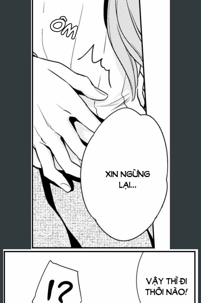 cô dâu cửu vỹ hồ chapter 7 18