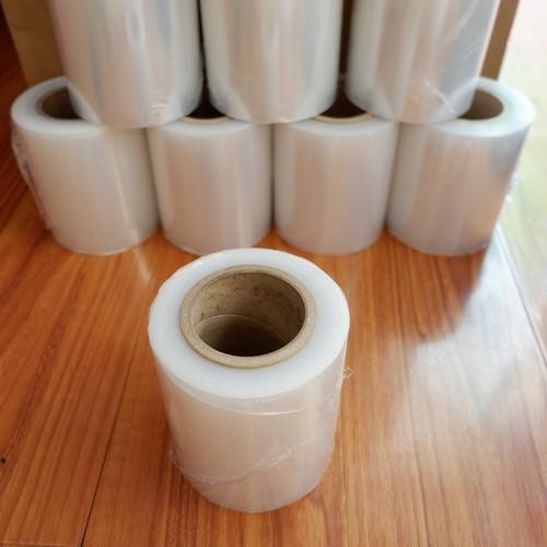 Combo 10 cuộn màng co - nilong.