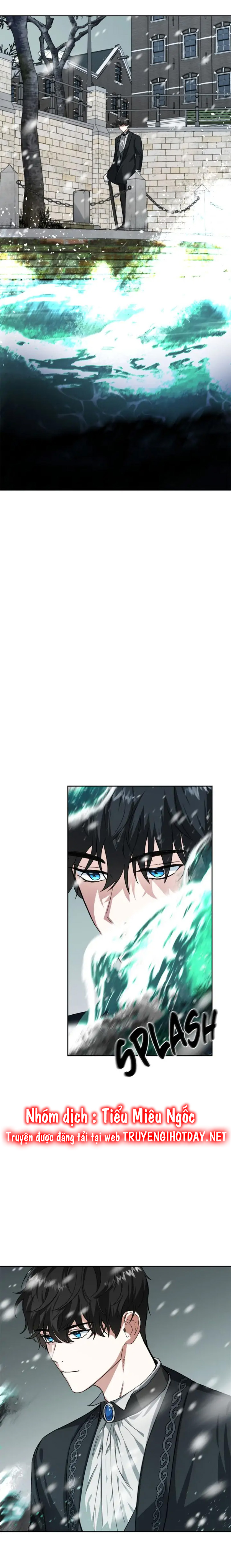 hãy nghe lời của tôi chapter 20 14