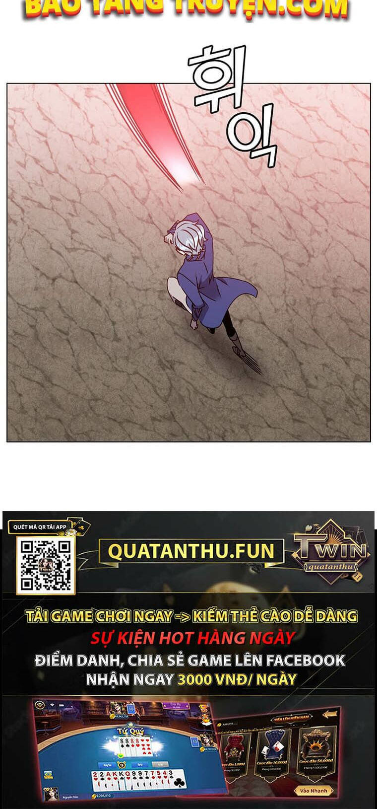 Anh Hùng Mạnh Nhất Trở Lại chapter 55 7