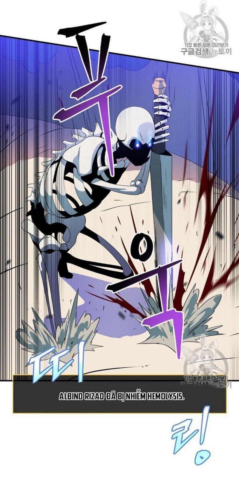 tiêu diệt đấng cứu thế chapter 30.1 11