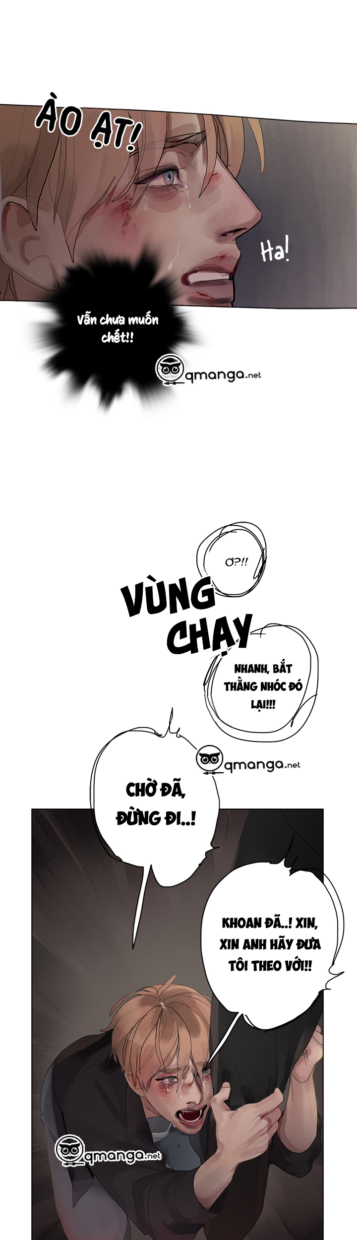 18+ dục vọng chapter 7 9