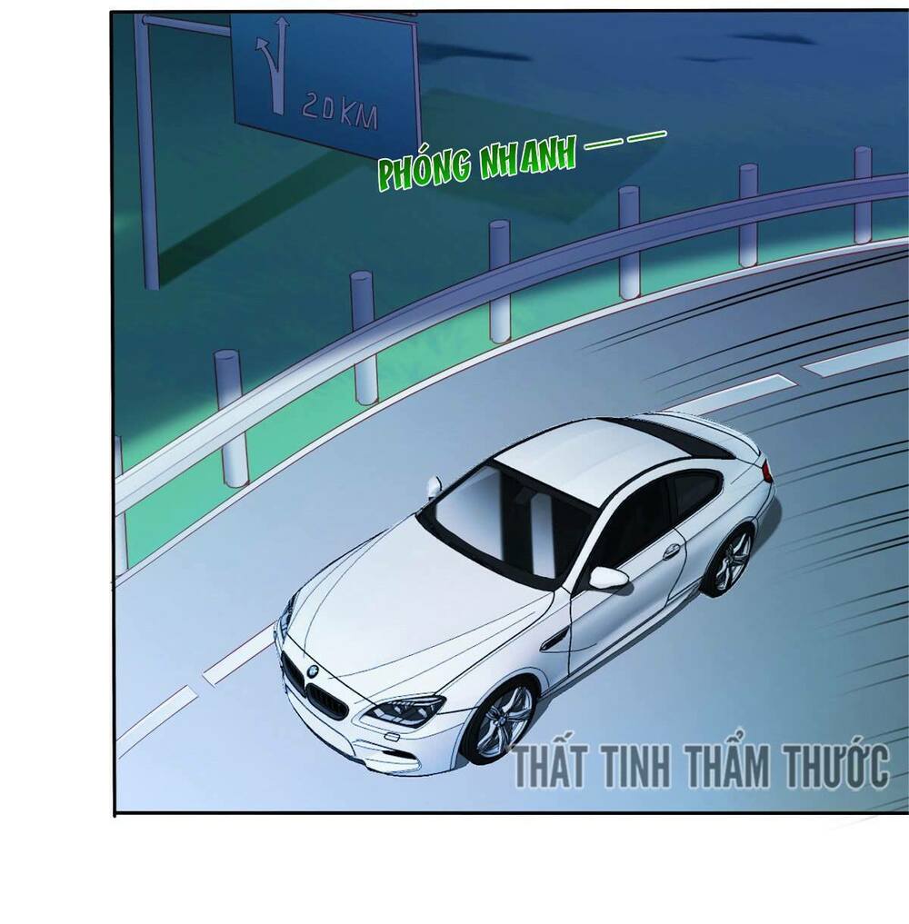 bay qua thiên sơn đến yêu anh chapter 47 26