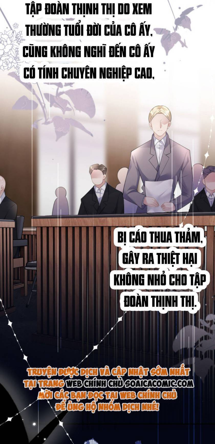 tùy ý thiêu đốt lửa tình chapter 6 23