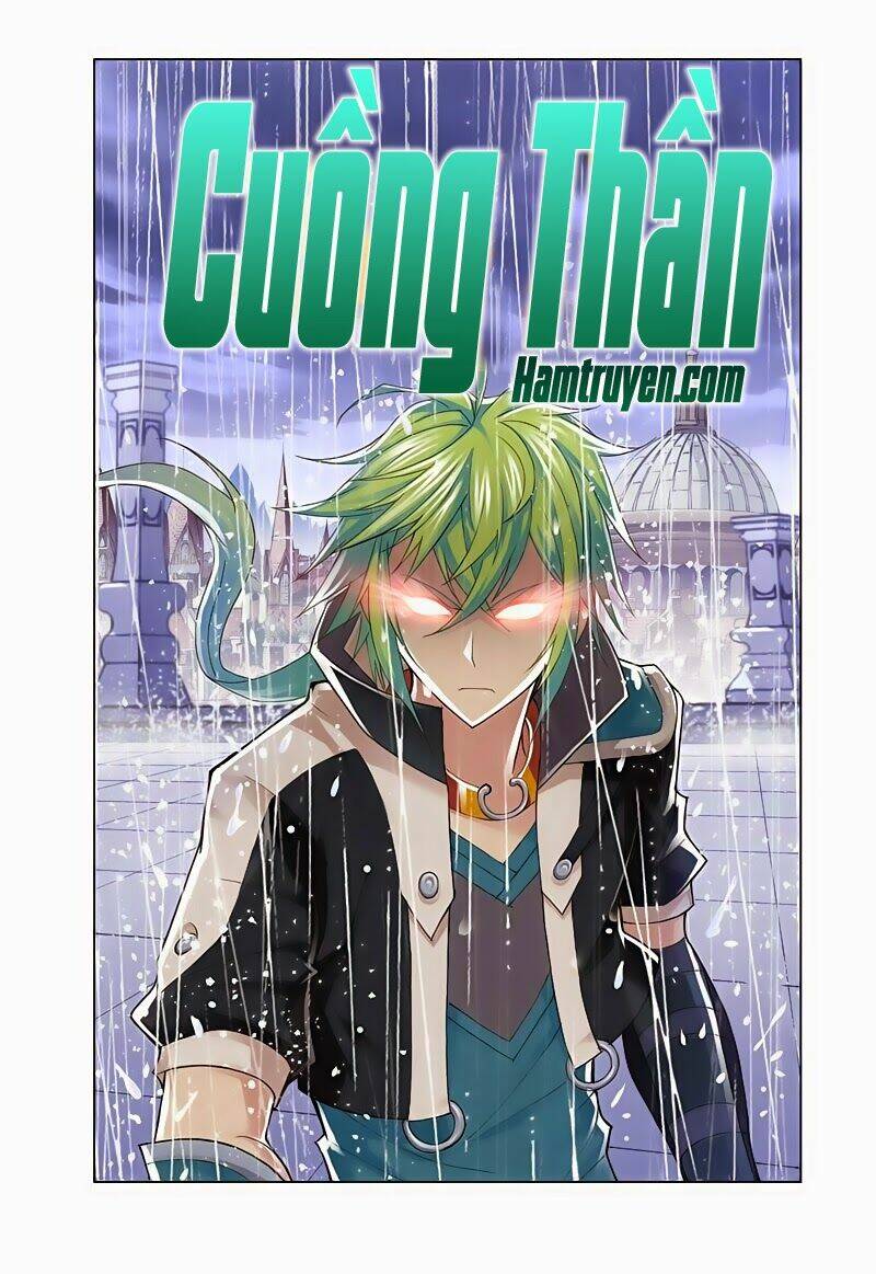 cuồng thần chapter 19.1 1