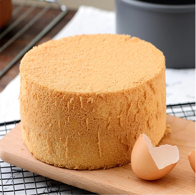 Khuôn Tròn Thay Đổi Kích Thước/ Mousse Ring/ Cheesecake