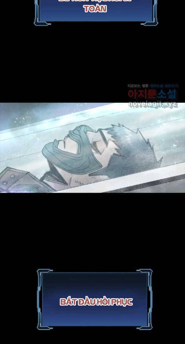 mật mã mê cung chapter 56 47