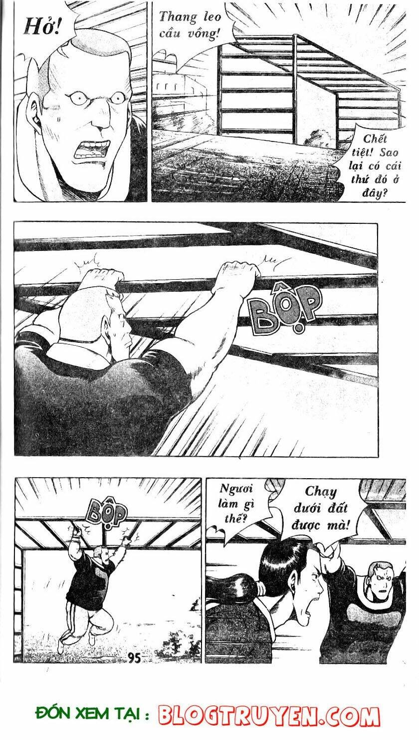 kid gang chapter 119 13