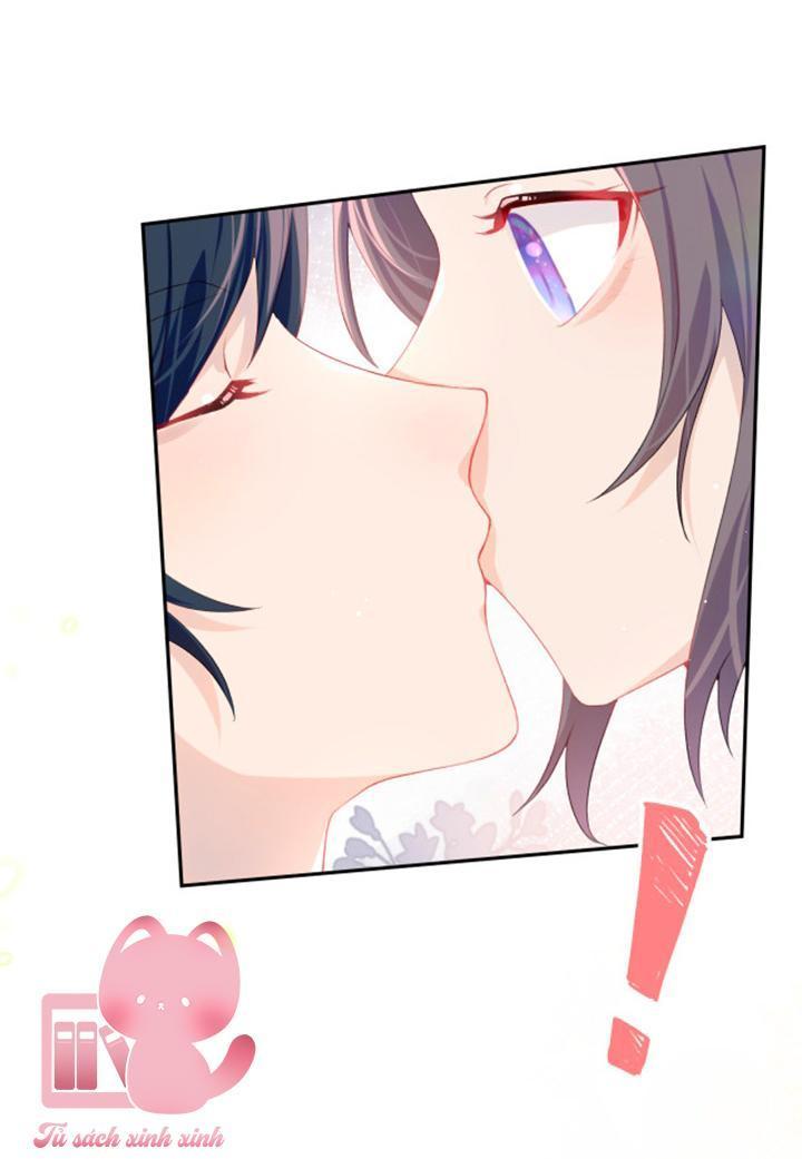 một đêm nọ đột nhiên yandere tới! chapter 53 38