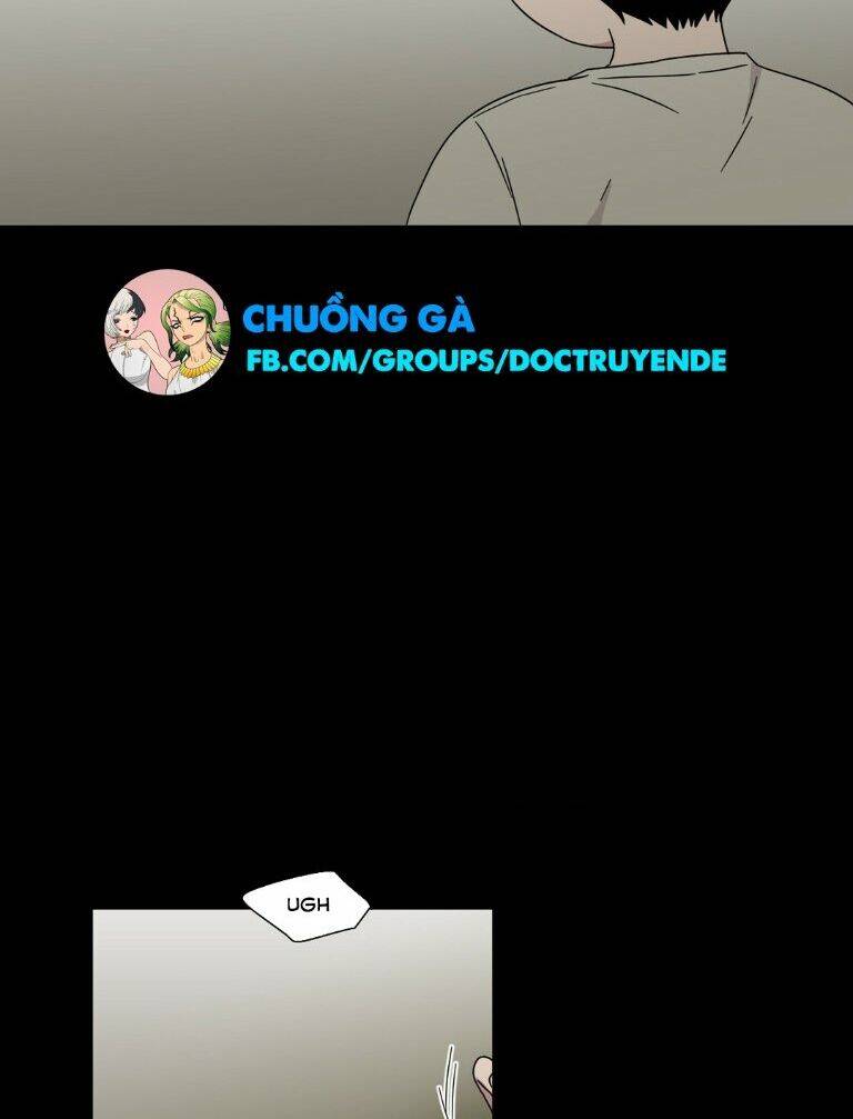 …”một sự thật khá khó chịu.” chapter 59 58