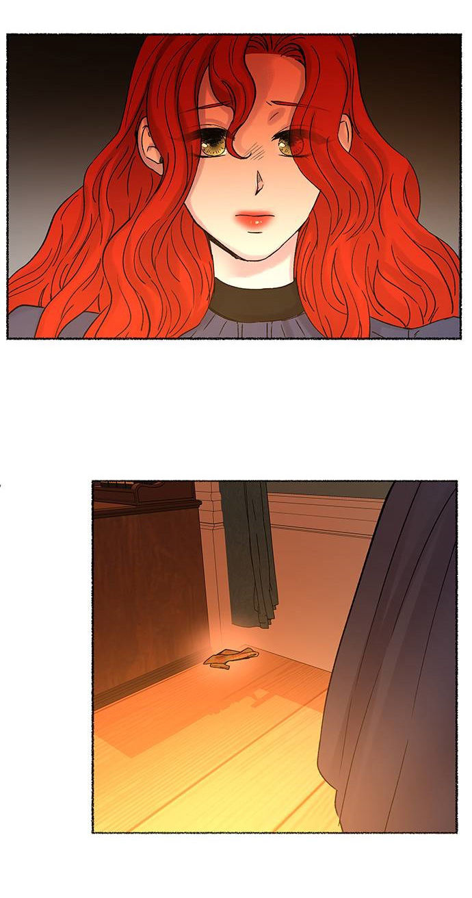 như gió trên cành cây khô chapter 33 67