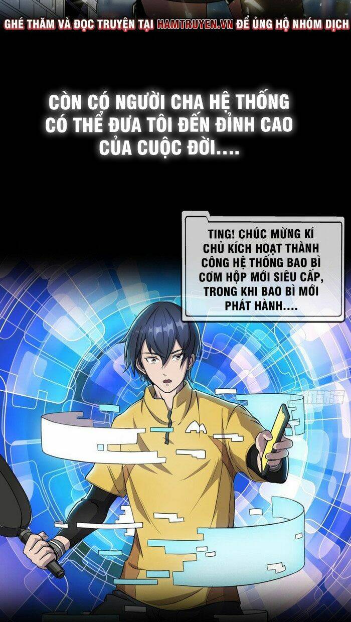 ta làm giao hàng ở tận thế chapter 0 5