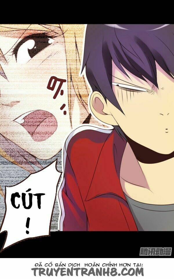 love-c romantic fruity chapter 20 11