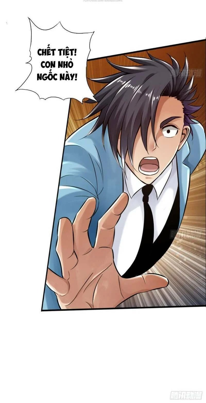 nhân vật phản diện đi tìm đường chết chapter 22 20