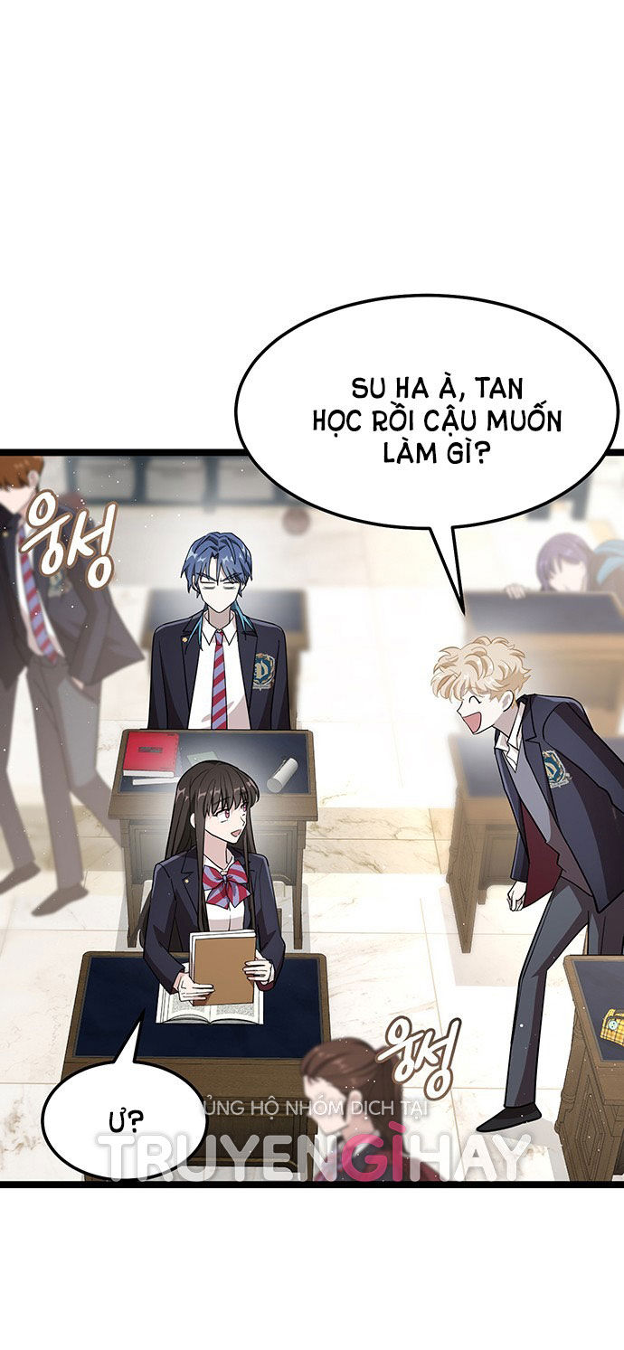 dark moon - tế đàn ánh trăng chapter 5.1 10