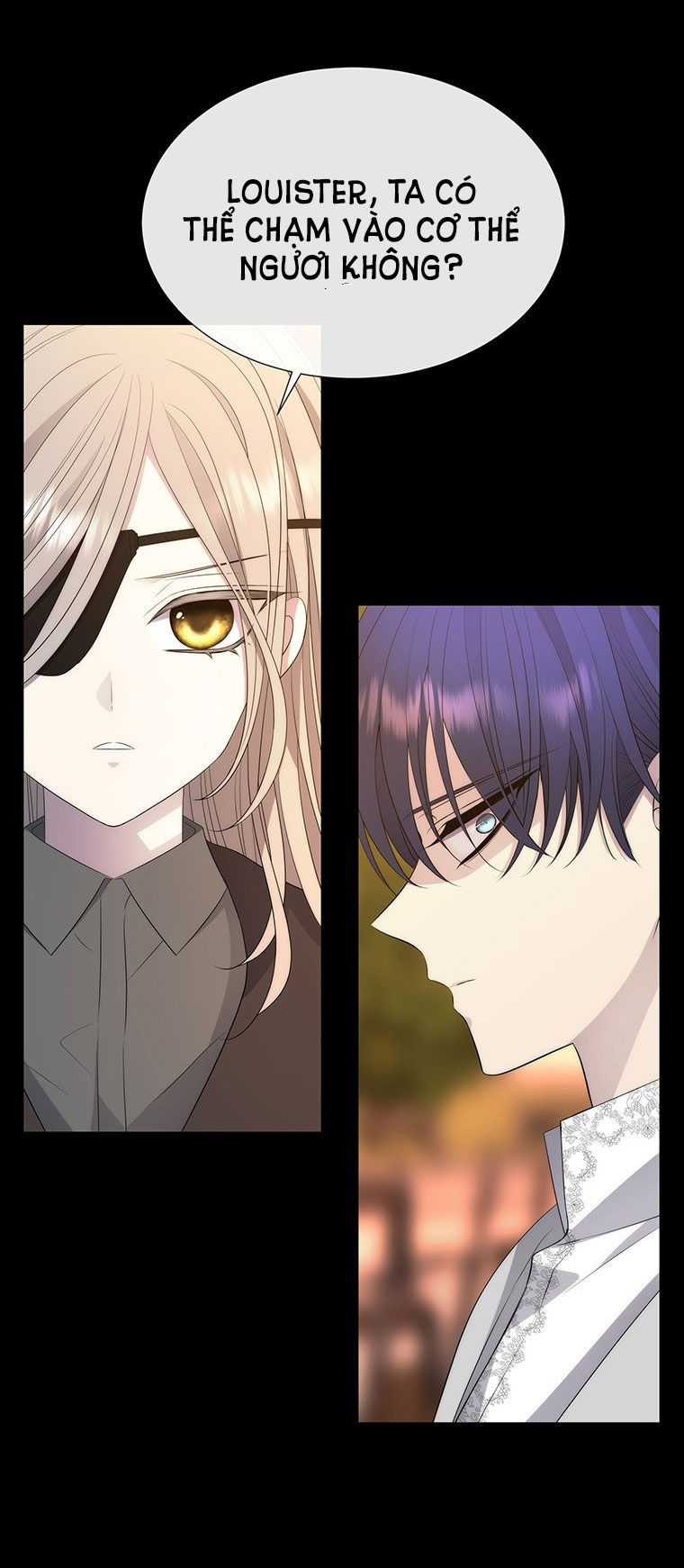 năm môn đệ của charlotte chapter 155.1 6