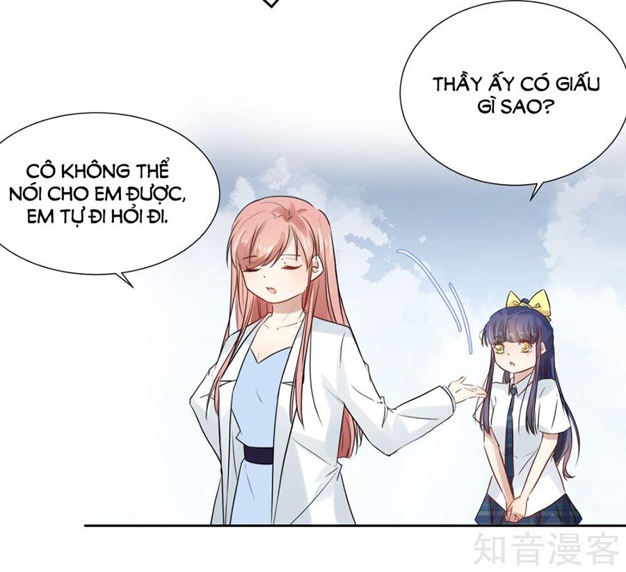 thầy giáo ác ma yêu tôi rồi chapter 68 18