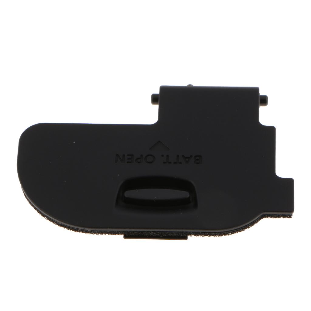 Battery Door Cover Lid Cap for EOS 7D2 Digital Camera Replacement Part
