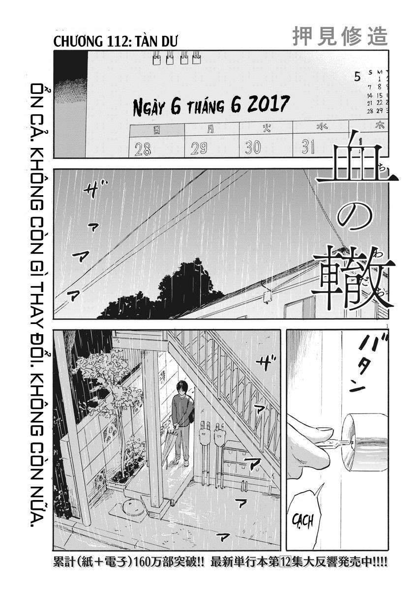 chi no wadachi chapter 112 3