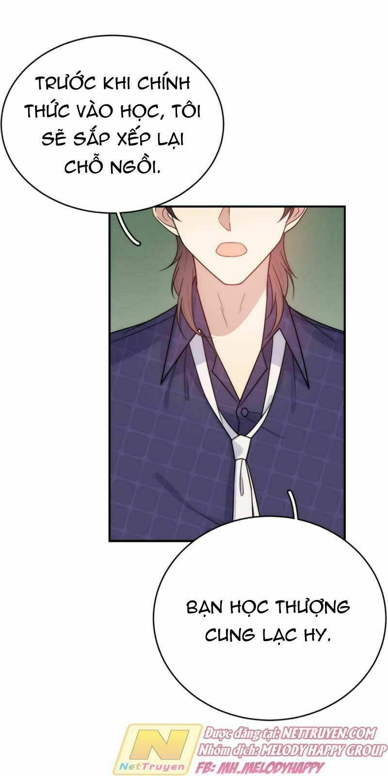 ma lạt thiên kim đẩu ác thiếu chapter 225 30