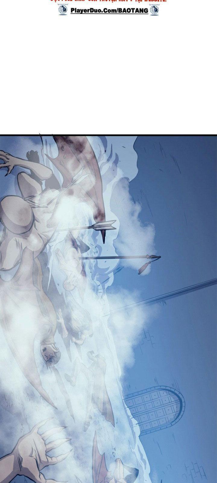 tôi trở lại thăng cấp một mình chapter 35 55