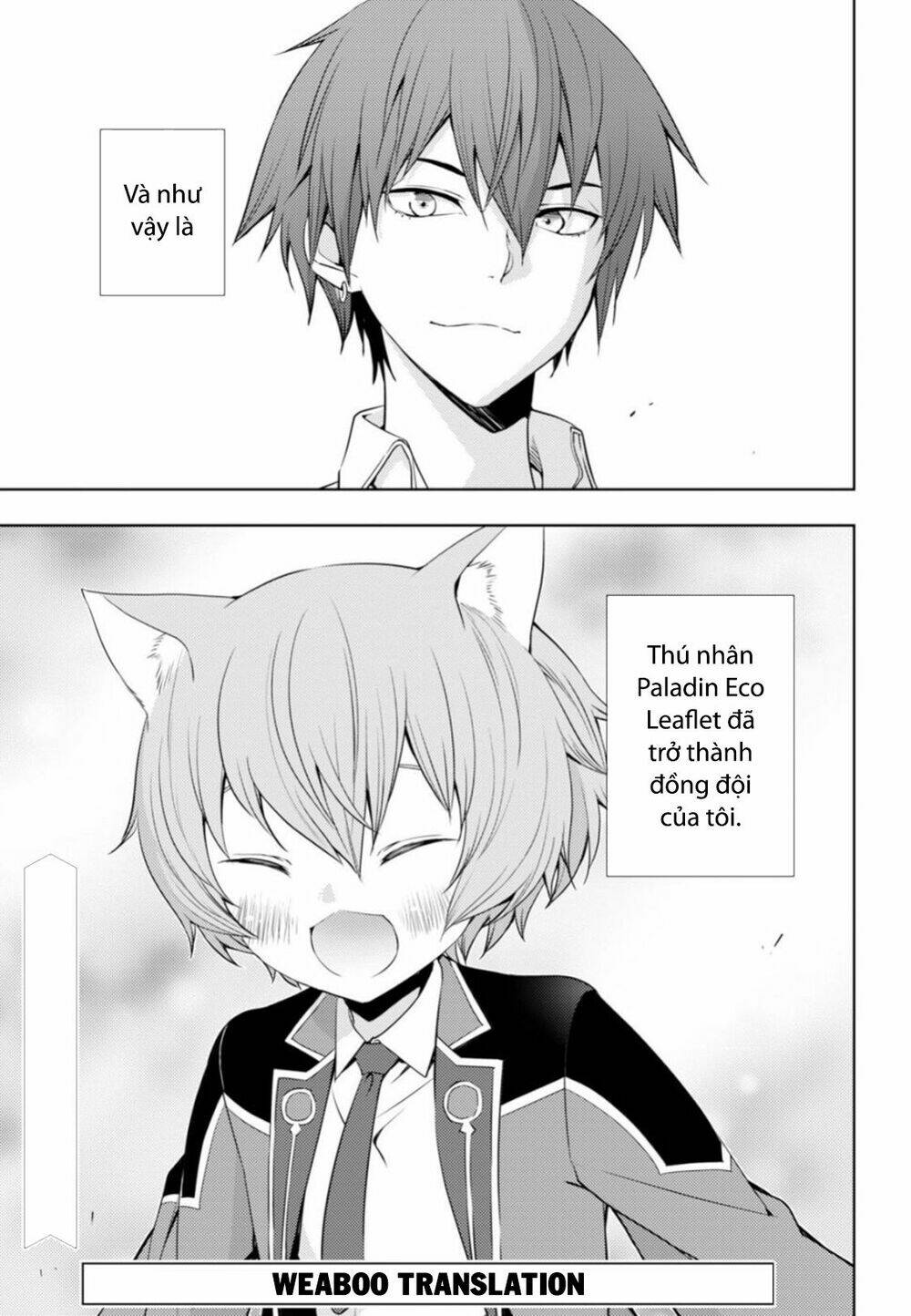 moto sekai ichi'i subchara ikusei nikki: hai player, isekai wo kouryakuchuu! chapter 10 19