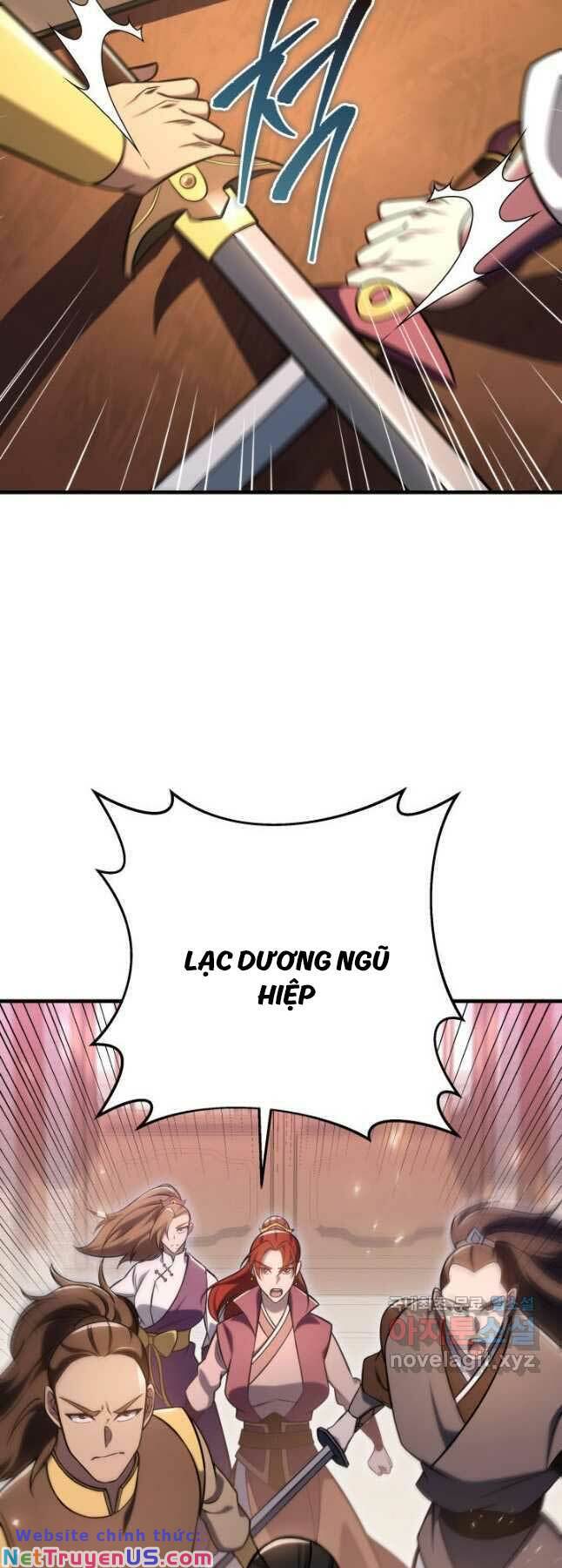 cửu thiên kiếm pháp chapter 72 47