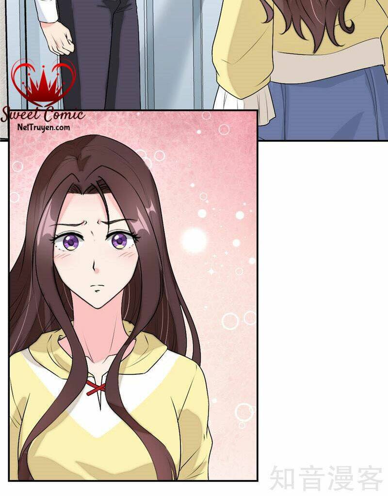 manh bảo đột kích: mami cha con đâu ? chapter 57 13