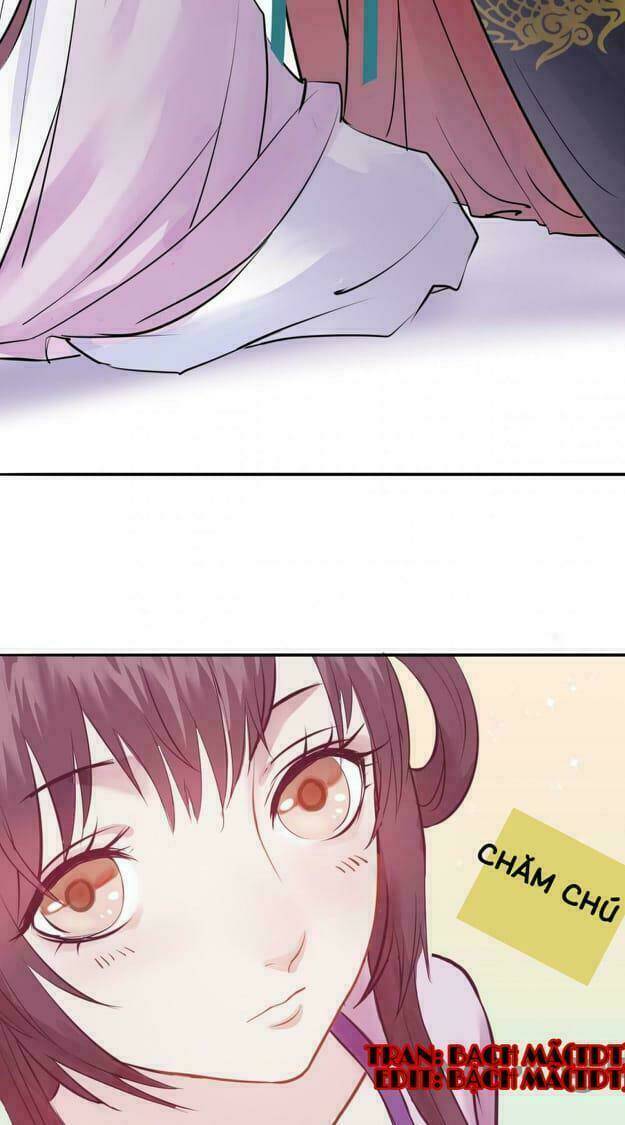 nữ đế trọng sinh chapter 2 29