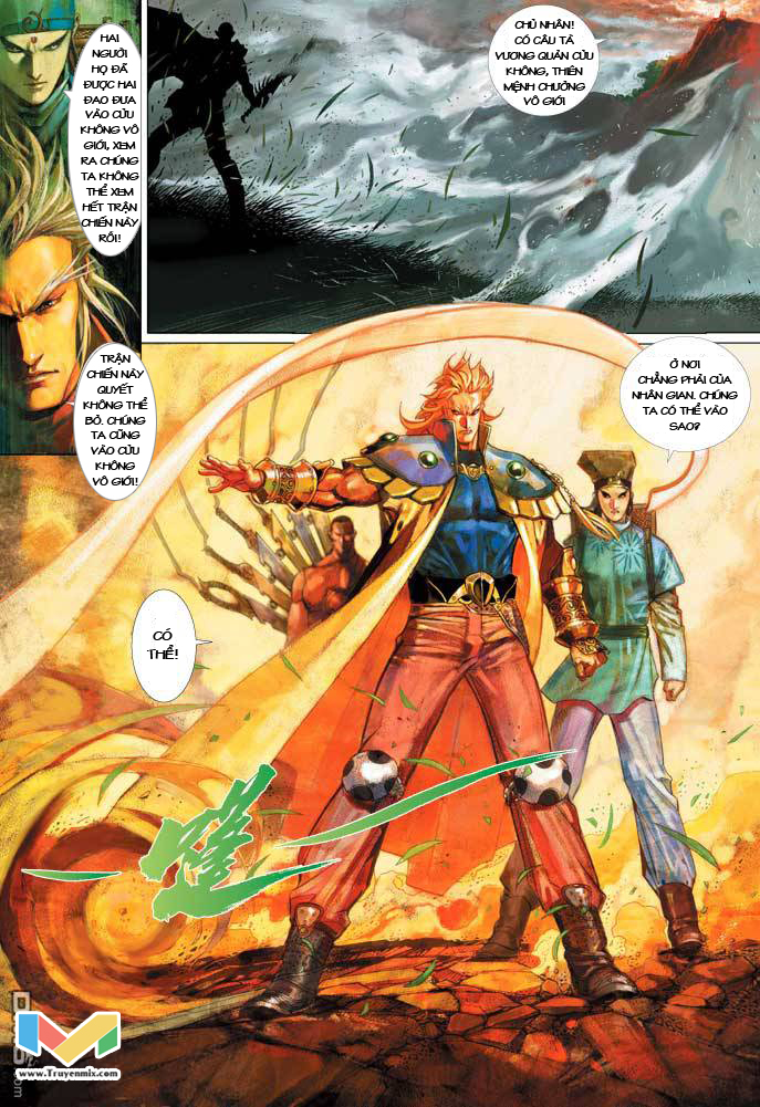 phong vân chapter 367 6