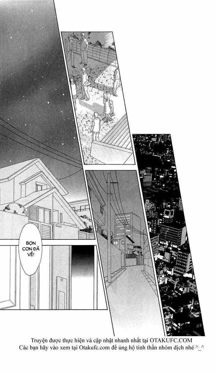 yêu quái cánh đen chapter 53 40