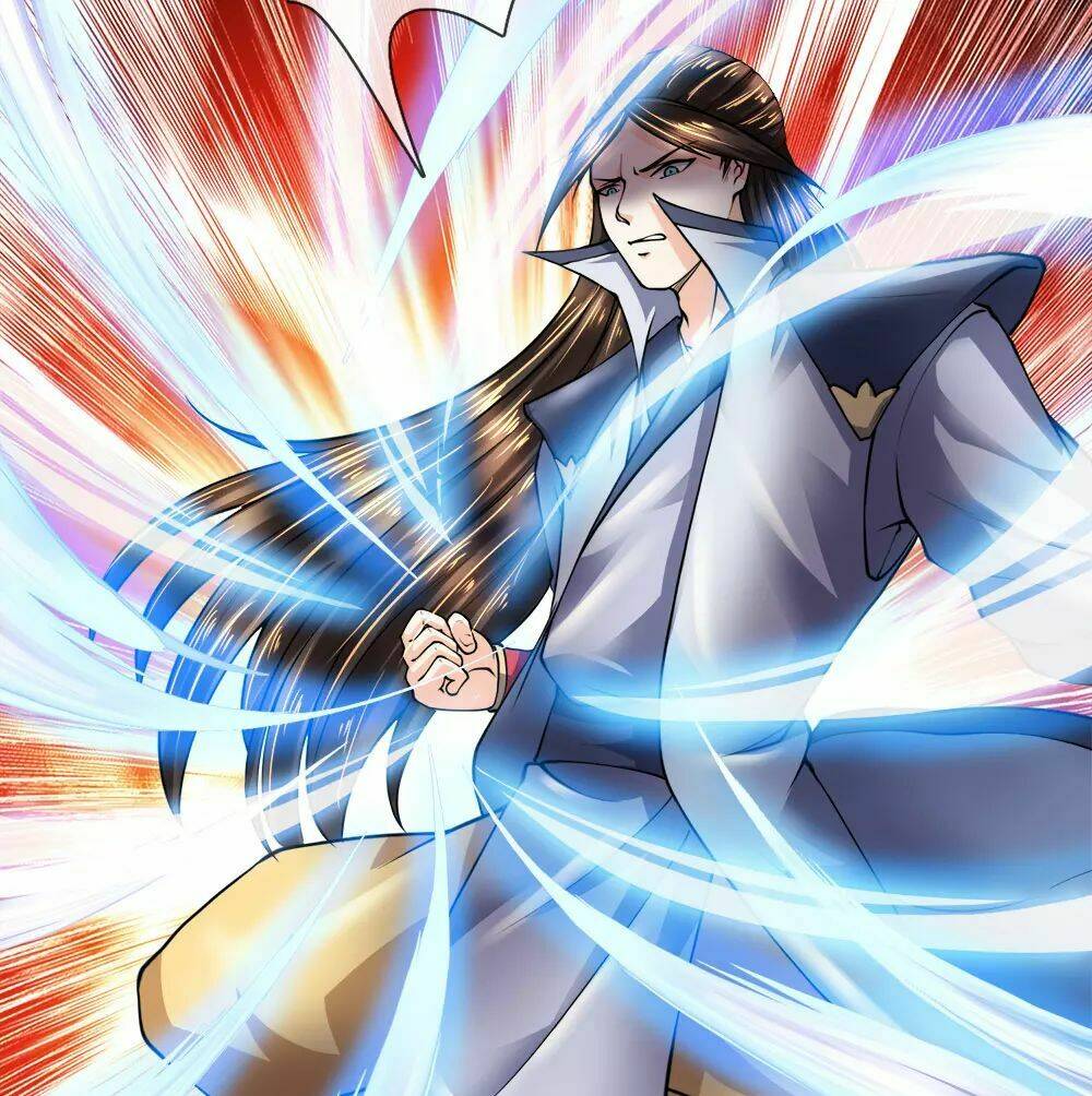 chí tôn hồng bao đại đế chapter 40 11