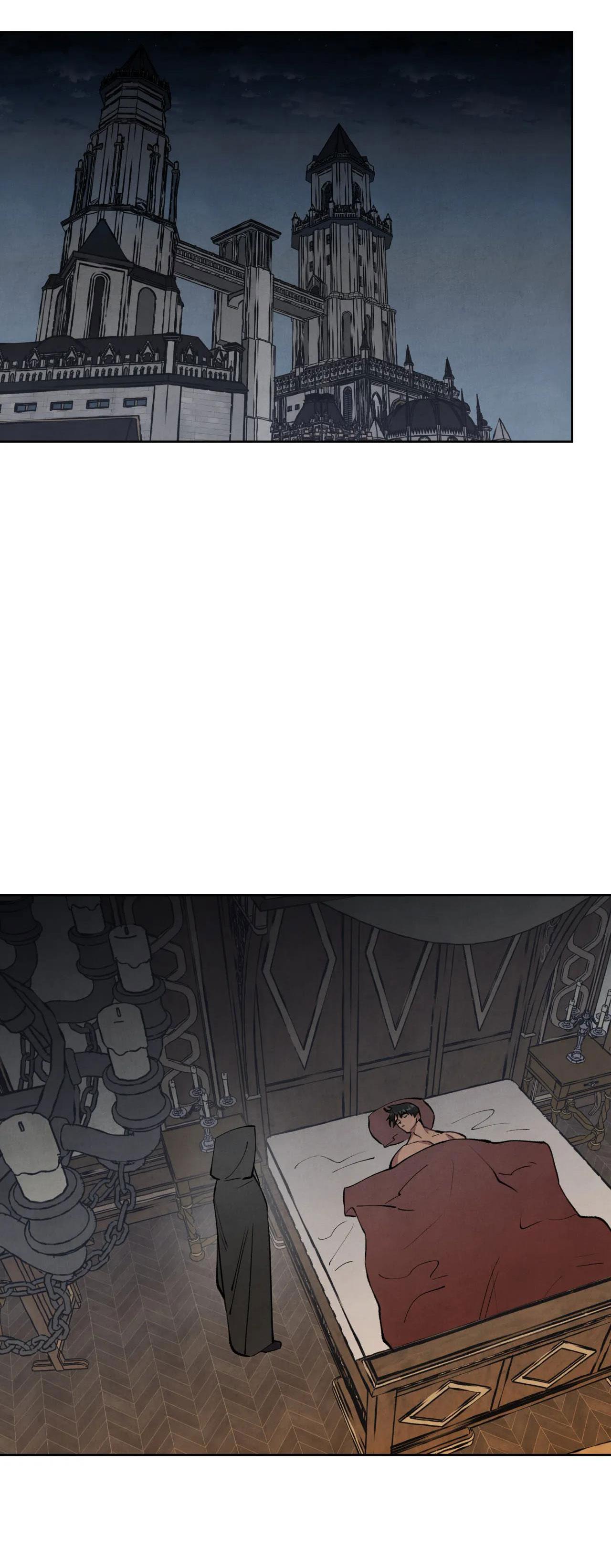 khế ước bí mật của đại công tước xứ bắc chapter 12 24