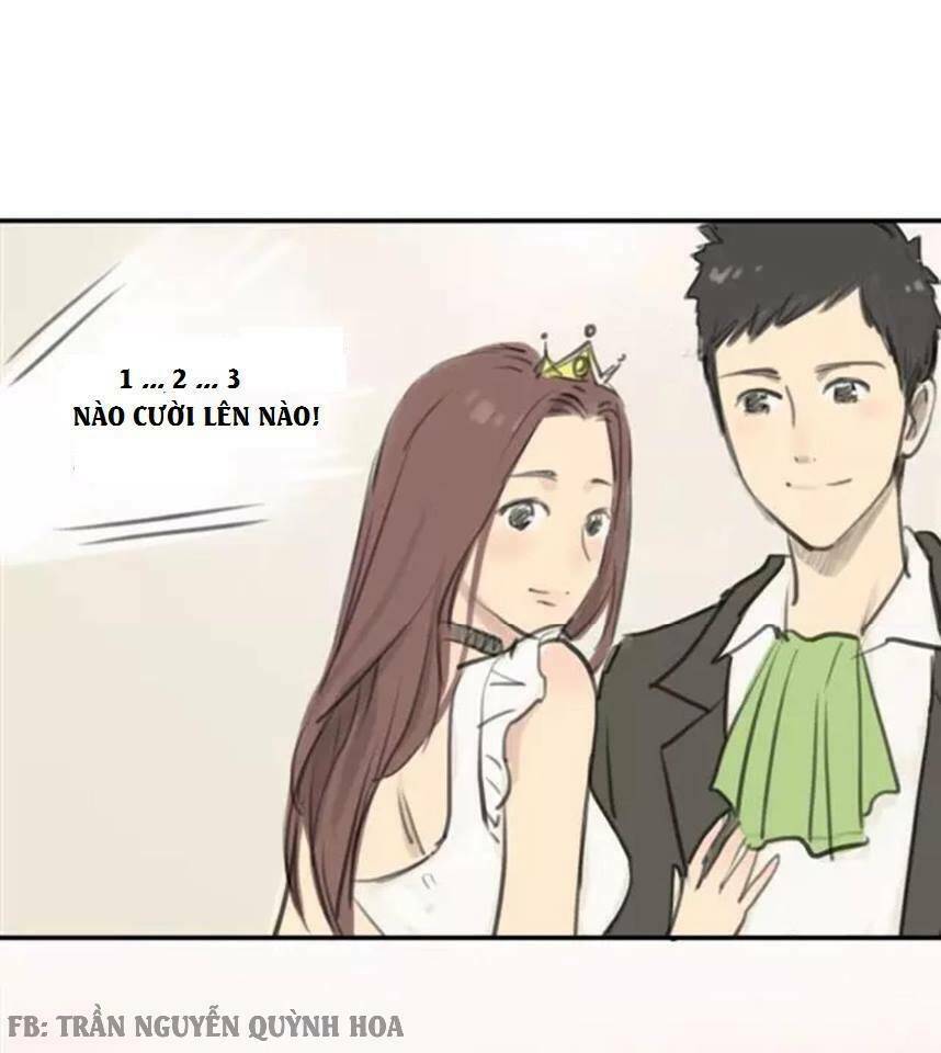 12 giờ của lọ lem chapter 10 24