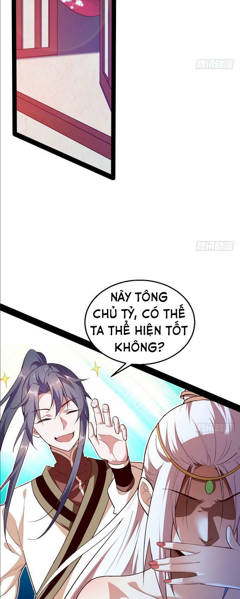 ta là tà đế chapter 16 9