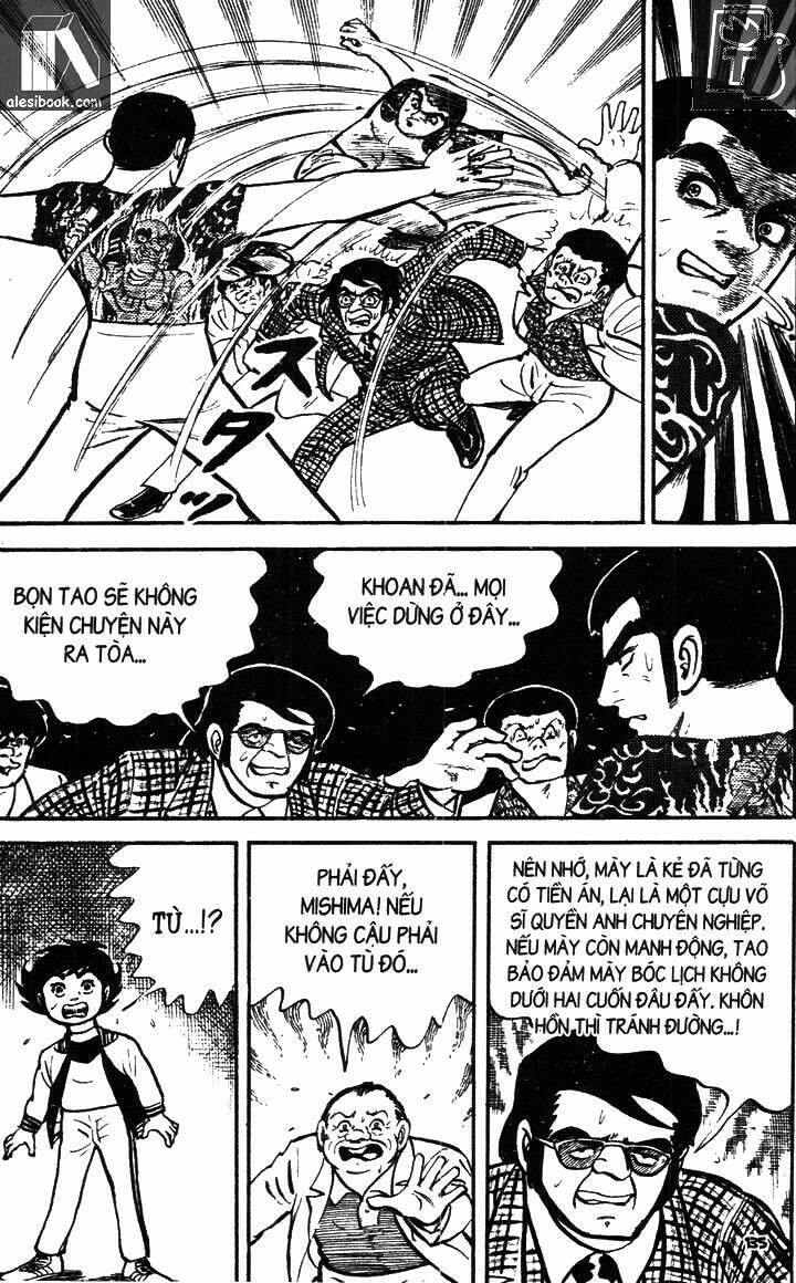 ganbare genki chapter 23 29