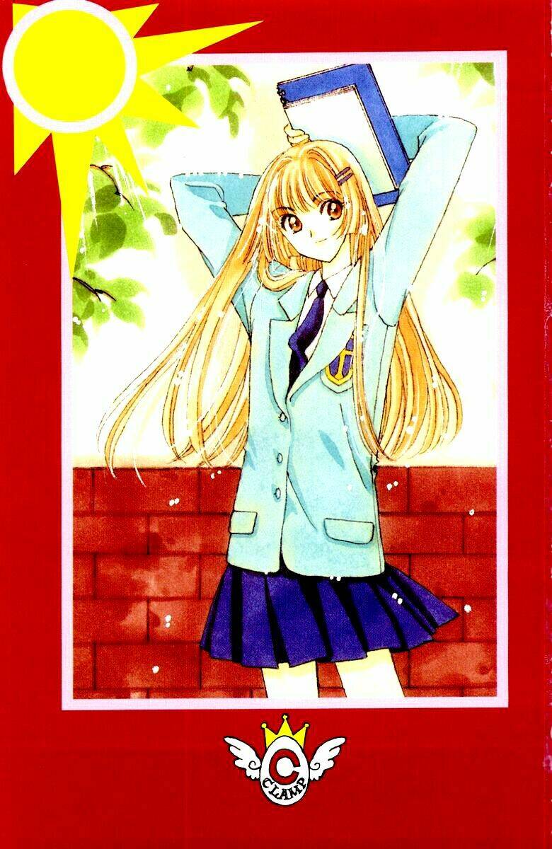 card captor sakura chapter 31 3