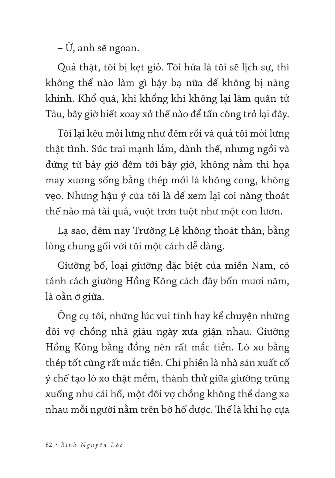 Cõi Âm Nơi Quán Cây Dương