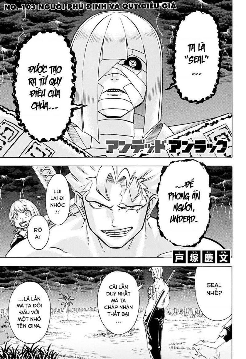 undead unluck chapter 103 2