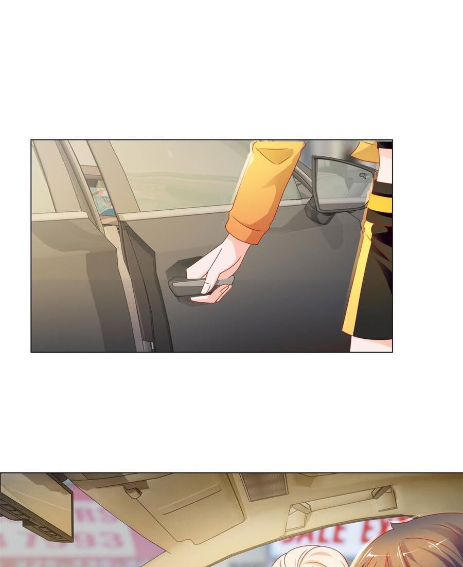 ẩn hôn 100%: chọc tức vợ yêu mua một tặng một chapter 98 8