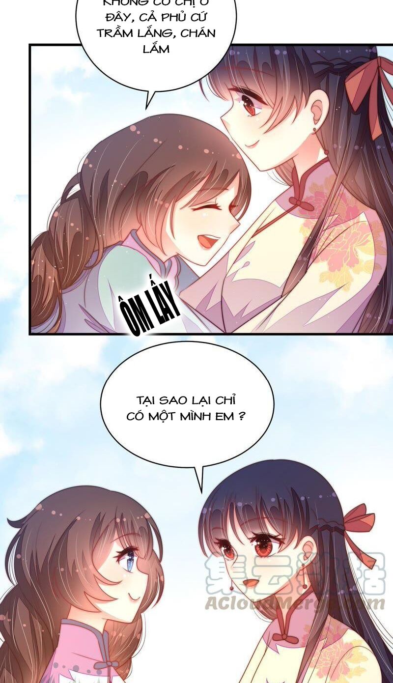 ngày nào thiếu soái cũng ghen chapter 239 4