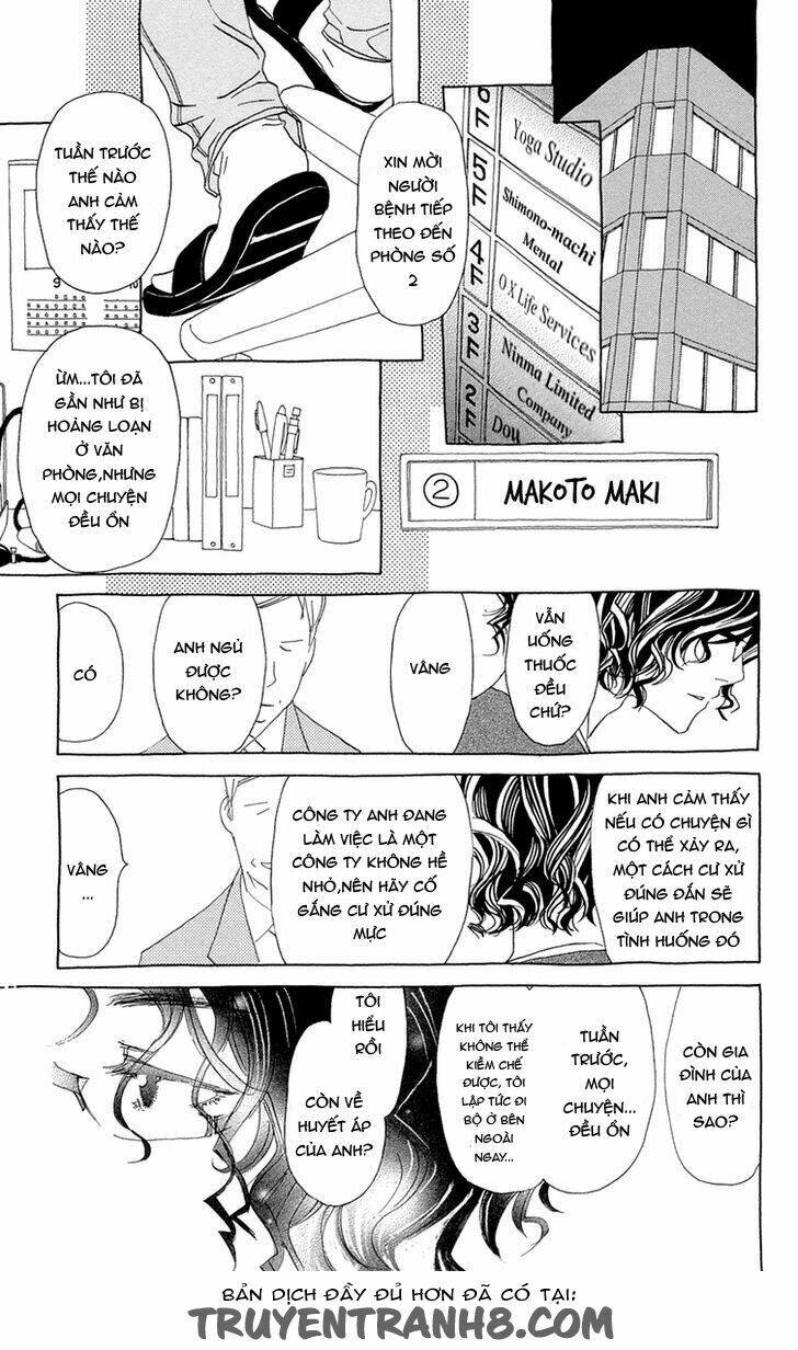 chị tôi lấy chồng chapter 1 25