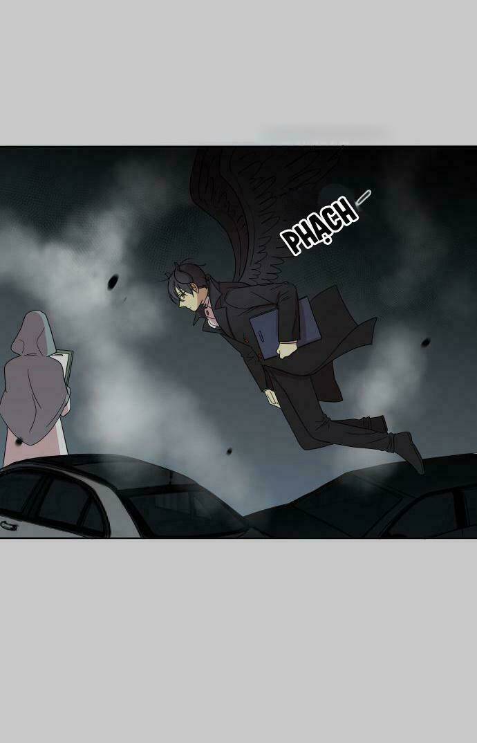 the devil who can't fly chapter 34 12